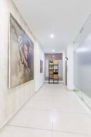 Modern Apartment in Usaquien