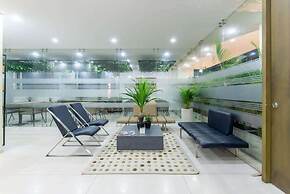 Modern Apartment in Usaquien