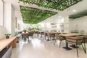 Modern Apartment in Usaquien