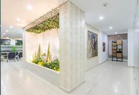 Modern Apartment in Usaquien