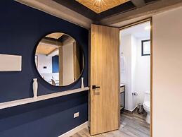Amazing Loft in Chapinero
