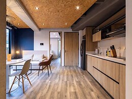 Amazing Loft in Chapinero