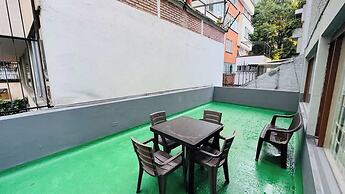 Amazing 1 BR in Parque 93