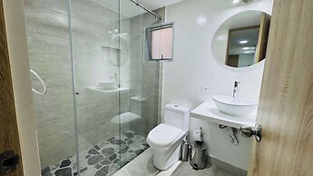 Amazing 1 BR in Parque 93