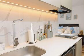 Cozy Apartment in Parque 93