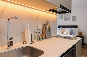 Cozy Apartment in Parque 93