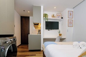 Cozy Apartment in Parque 93