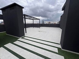 Cozy Apartment in Parque 93