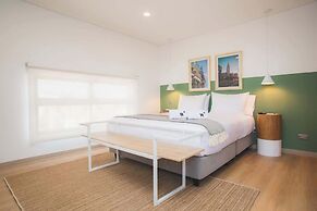 Splendid Studio in Laureles in Medellín