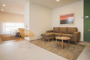 Splendid Studio in Laureles in Medellín