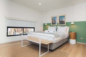 Splendid Studio in Laureles in Medellín