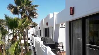 La Paloma Condos