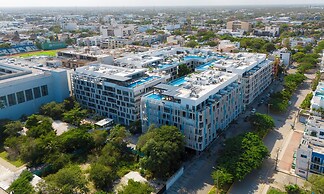 2 BR Condo - Rooftop Pool At Ipanema 504