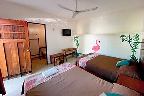 Hotel Las Mestizas Valladolid