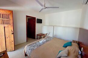 Hotel Las Mestizas Valladolid