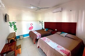 Hotel Las Mestizas Valladolid