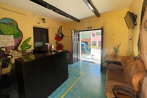Hotel Las Mestizas Valladolid