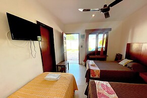 Hotel Las Mestizas Valladolid