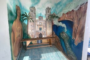 Hotel Las Mestizas Valladolid