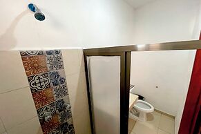 Hotel Las Mestizas Valladolid