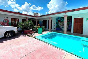 Hotel Las Mestizas Valladolid