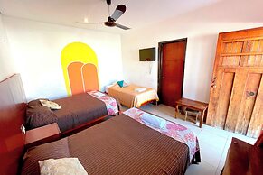 Hotel Las Mestizas Valladolid
