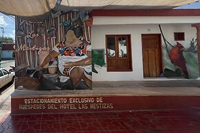 Hotel Las Mestizas Valladolid