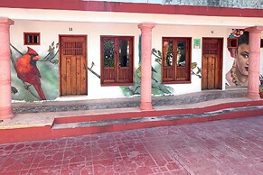 Hotel Las Mestizas Valladolid