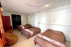 Hotel Las Mestizas Valladolid
