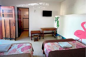 Hotel Las Mestizas Valladolid