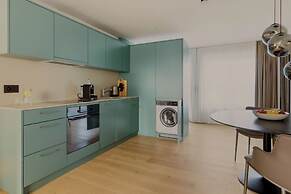 Belmont Residences