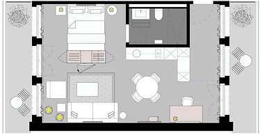 Belmont Residences