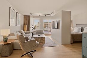 Belmont Residences