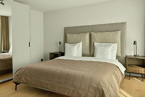 Belmont Residences