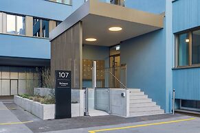 Belmont Residences