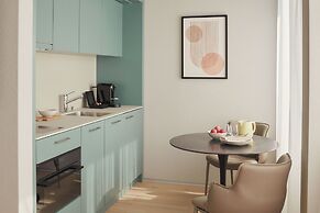 Belmont Residences