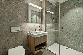 Belmont Residences
