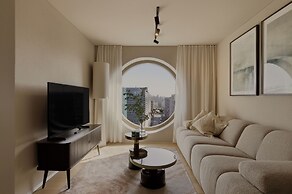 Belmont Residences