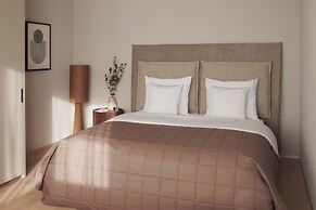 Belmont Residences