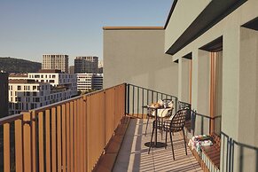Belmont Residences