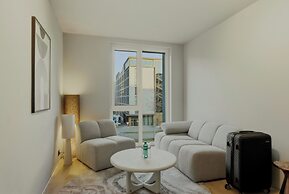 Belmont Residences