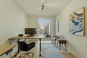 Belmont Residences
