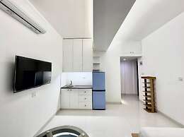 350sqft 4 Apartment with Pool and Sauna