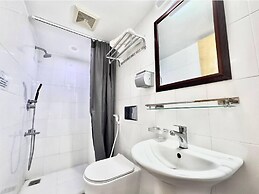 350sqft 4 Apartment with Pool and Sauna
