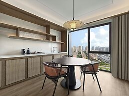Angsana Zhoushan