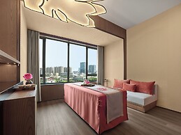 Angsana Zhoushan