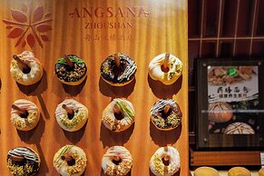 Angsana Zhoushan