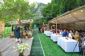 Halise Home & Retreat Ninh Binh