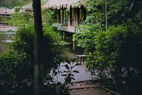 Halise Home & Retreat Ninh Binh