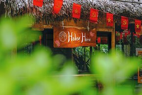 Halise Home & Retreat Ninh Binh